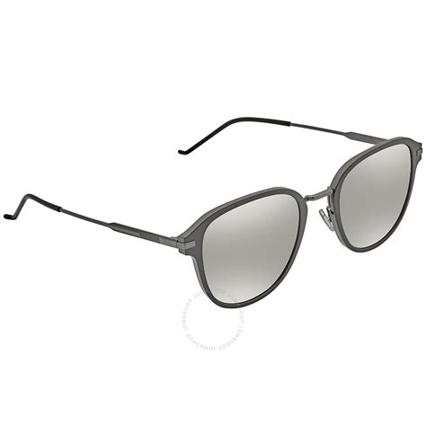 Dior Homme AL13.9 TDB 52 Sunglasses 